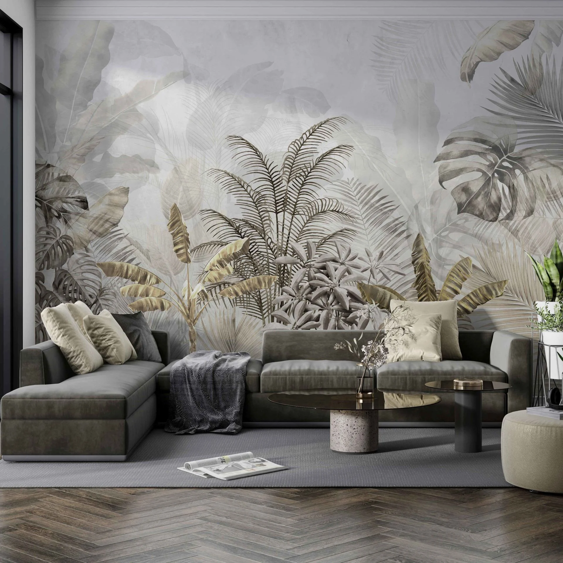 Ezine Duvar Kağıtcısı